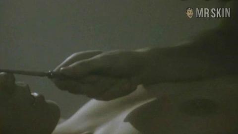 Nudes of Alex from Black Serenade. Breasts, underwear. 178254