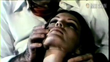 María José Cantudo in La trastienda (1975) Breasts Breasts Bush 178269