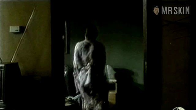 Nudes of Lona from El Transexual. Breasts, Butt. 196668
