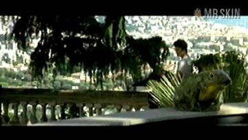 Cylia Malki in Déjà mort (1998) Breasts Breasts 178795