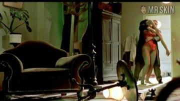 Maribel Verdú in El beso del sueño (1992) Breasts Bush Breasts Bush 200512