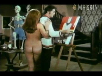 Erika Blanc in La rossa dalla pelle che scotta (1972) Breasts Butt Bikini Breasts 182336