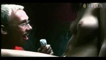 Violetta Kołakowska in Egoisci (2000) Breasts Breasts Bush 187798