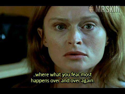 Lena Endre in Faithless (2000) Breasts Butt Bush Breasts Bush 175943