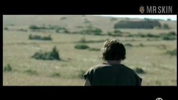 Mélanie Doutey in Le frère du guerrier (2002) Breasts Breasts Bush* 201313