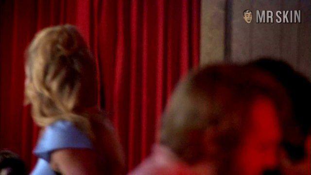 Brenda Benet in Walking Tall (1973) Sexy Breasts Sexy 181088