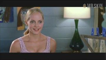 Rachel Blanchard in Sugar & Spice (2001) Underwear Underwear 209665