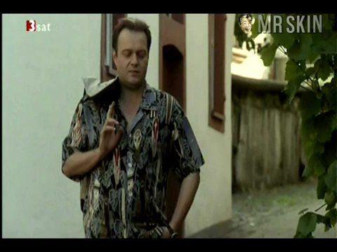 Anna Loos in Halt mich fest! (2000) Breasts Breasts Bush 198416