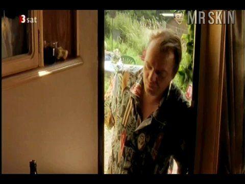 Marion Mainka Nude in Halt mich fest!. Breasts. 198412