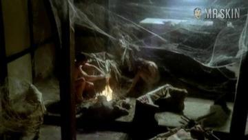 Lynne Frederick in Four of the Apocalypse (1975) Breasts Butt Breasts Butt 176039