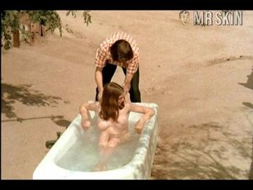 Terry Gibson in The Pigkeeper's Daughter (1972) Breasts Butt Bush Breasts Bush 182230