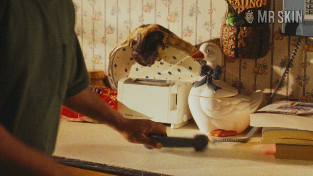 Hottest Paula Jai Parker Scene in Friday. Underwear. 220400