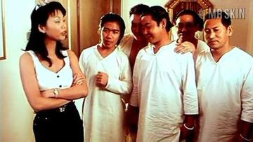 Yang Jialing in The Love & Sex of the Eastern Hollywood (1998) Breasts Butt Breasts Butt 194976