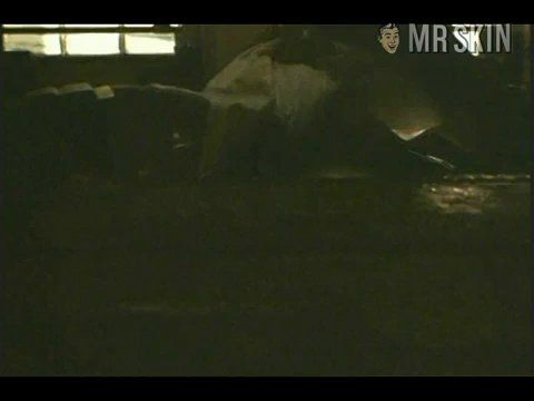 Joy Antonie in Flynn (1996) Breasts Breasts Sexy 184141