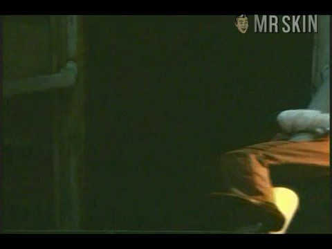 Nikki Creswell in Flynn (1996) Breasts Breasts 184142