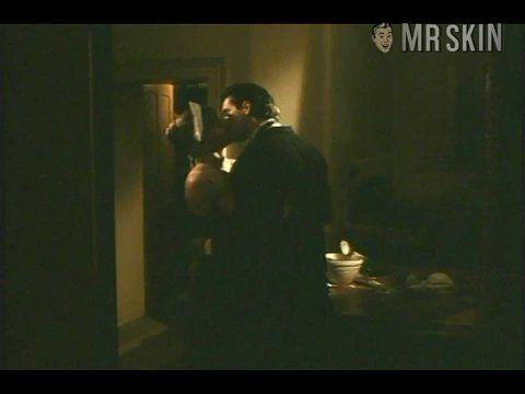 Michelle McClatchy in Flynn (1996) Breasts Breasts 184143