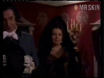 Michèle Mercier in Lady Hamilton - Zwischen Schmach und Liebe (1968) Breasts Breasts Butt 175456