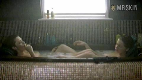 Anna Friel Nude as Marina. Breasts, bikini, sexy. 178646