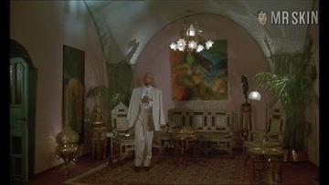 Zoe Trilling in Night Terrors (1993) Butt Lesbian Breasts Butt 240740