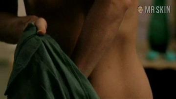 Katrin Cartlidge in 3 Steps to Heaven (1995) Breasts Breasts Bush 194476