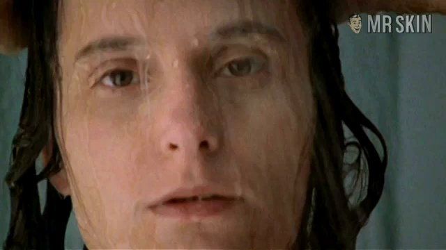 Katrin Cartlidge Naked in 3 Steps to Heaven. Breasts, Bush, butt. 194479