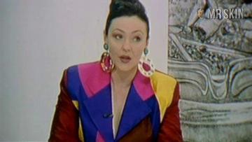 Katrin Cartlidge in 3 Steps to Heaven (1995) Breasts Breasts Bush 194481