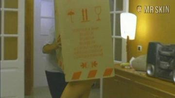 Diana Samblás in Hombres felices (2001) Breasts Butt Breasts Bush 185216