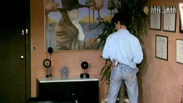Laure Killing in Beyond Therapy (1987) Breasts Breasts 176519