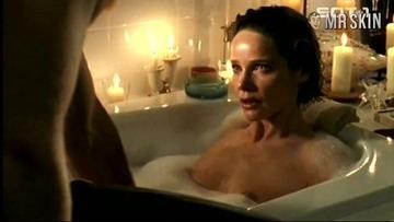 Ann-Kathrin Kramer in Callboys - Jede Lust hat ihren Preis (1999) Breasts Breasts 191824