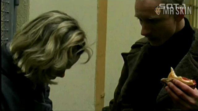 Miranda Leonhardt in Callboys - Jede Lust hat ihren Preis (1999) Breasts Breasts 191825
