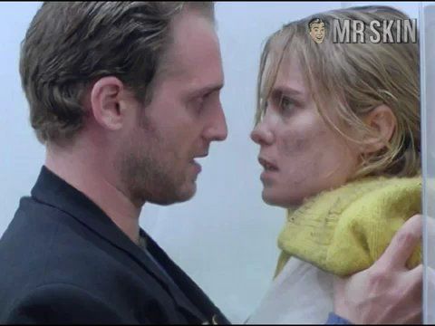 Radha Mitchell in When Strangers Appear (2001) Sexy Sexy 176161