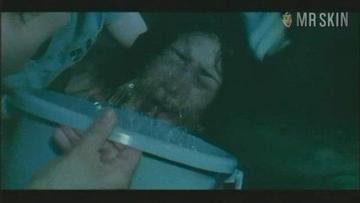 Chiharu Komatsu in Scorpion: Double Venom (1998) Breasts Breasts Butt 176189