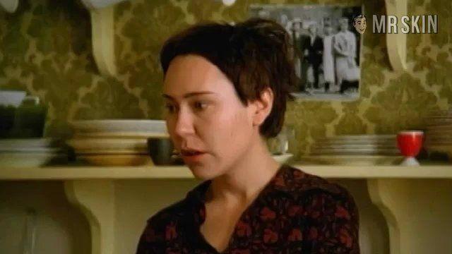 Jessica Liedberg in Together (2000) Breasts Breasts Bush 180003