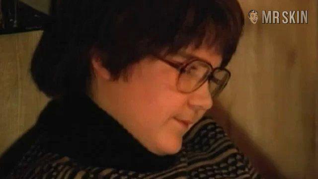 Anja Lundkvist in Together (2000) Breasts Breasts Sexy 180004