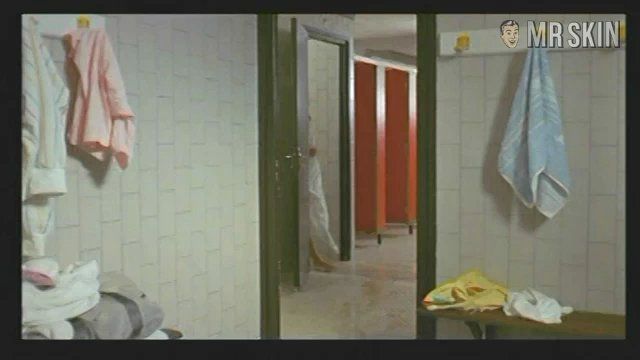 Louisa Shafa in L' effrontée (1985) Breasts Butt Breasts Butt 176211