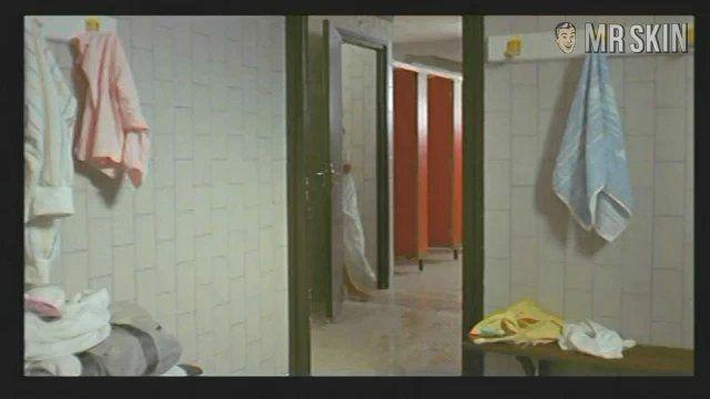 Louisa Shafa in L' effrontée (1985) Breasts Butt Breasts Butt 176211