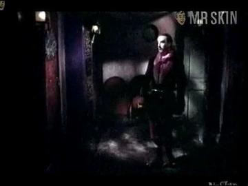 Emily Booth in Pervirella (1997) Breasts Breasts Butt 176465