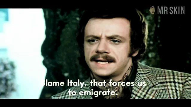 Nelide Giammarco in Bread and Chocolate (1973) Breasts Breasts 202466