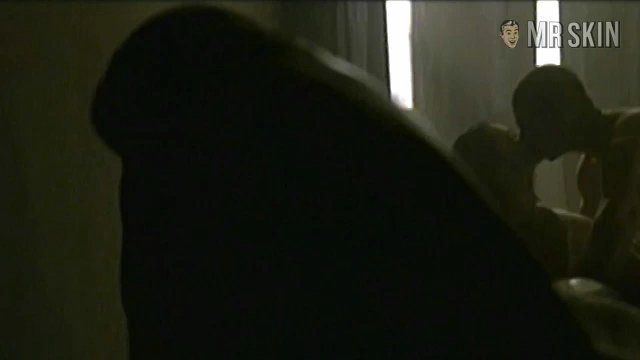 Virginie Ledoyen in De l'amour (2001) Breasts Butt Breasts Bush 174288