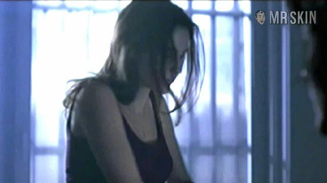 Virginie Ledoyen Naked in De l'amour. Breasts, Butt, Bush. 176377