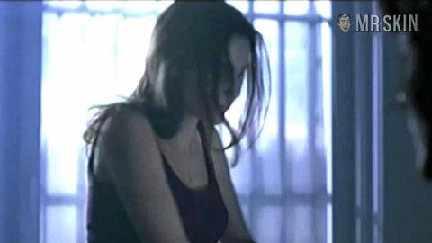 Virginie Ledoyen Naked in De l'amour. Breasts, Butt, Bush. 176377
