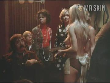 Heather Collins in Bummer! (1972) Breasts Breasts 176932