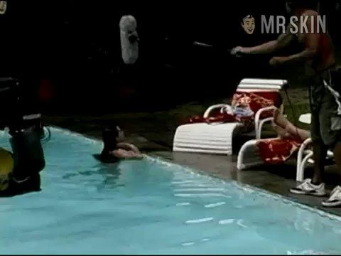 Hottest Brazilian Beauty Scenes. Bikini, thong. 176655