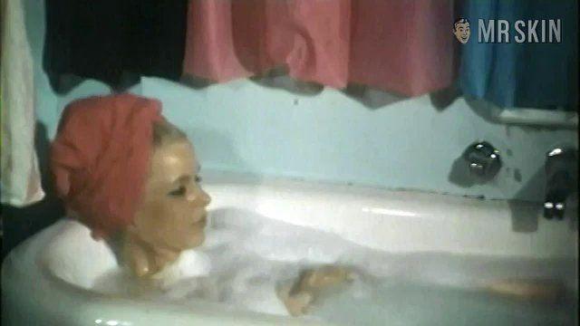 Astrid Frank in Her and She and Him (1970) Breasts Butt Bush Lesbian Breasts Bush 180713