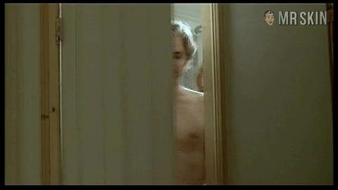 Maria Tornberg Naked as German Woman. Breasts, sexy, underwear. 179253