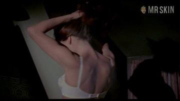Samantha Eggar in The Collector (1965) Underwear Sexy Underwear 180378