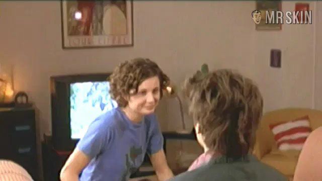 Sexy Boys's Sexiest Scenes with Virginie Lanoué. Underwear. 179964