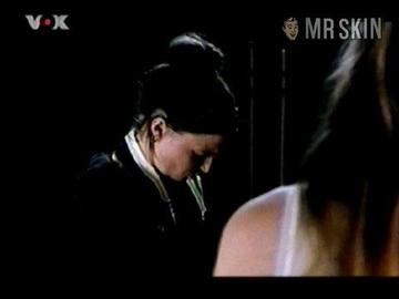 Julia Jentsch in Zornige Küsse (1999) Sexy Sexy 179998