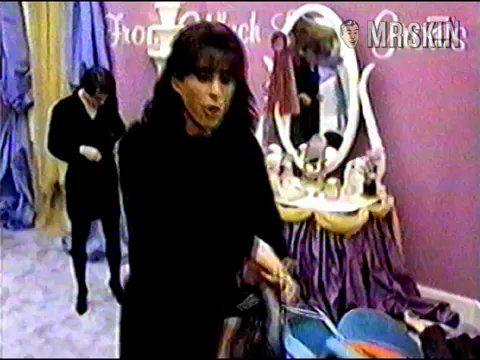 Little Sister's Sexiest Scenes with Alyssa Milano. Underwear. 180012