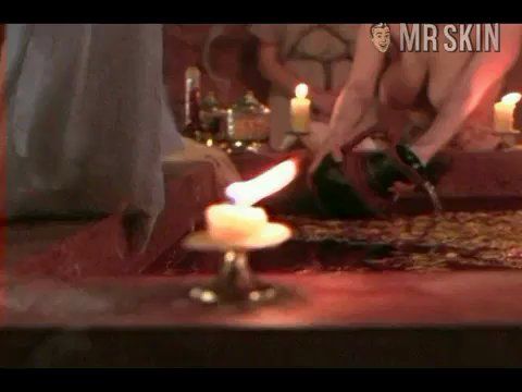 Wendi Winburn in Amazons and Gladiators (2001) Breasts Butt Breasts Bush 184241